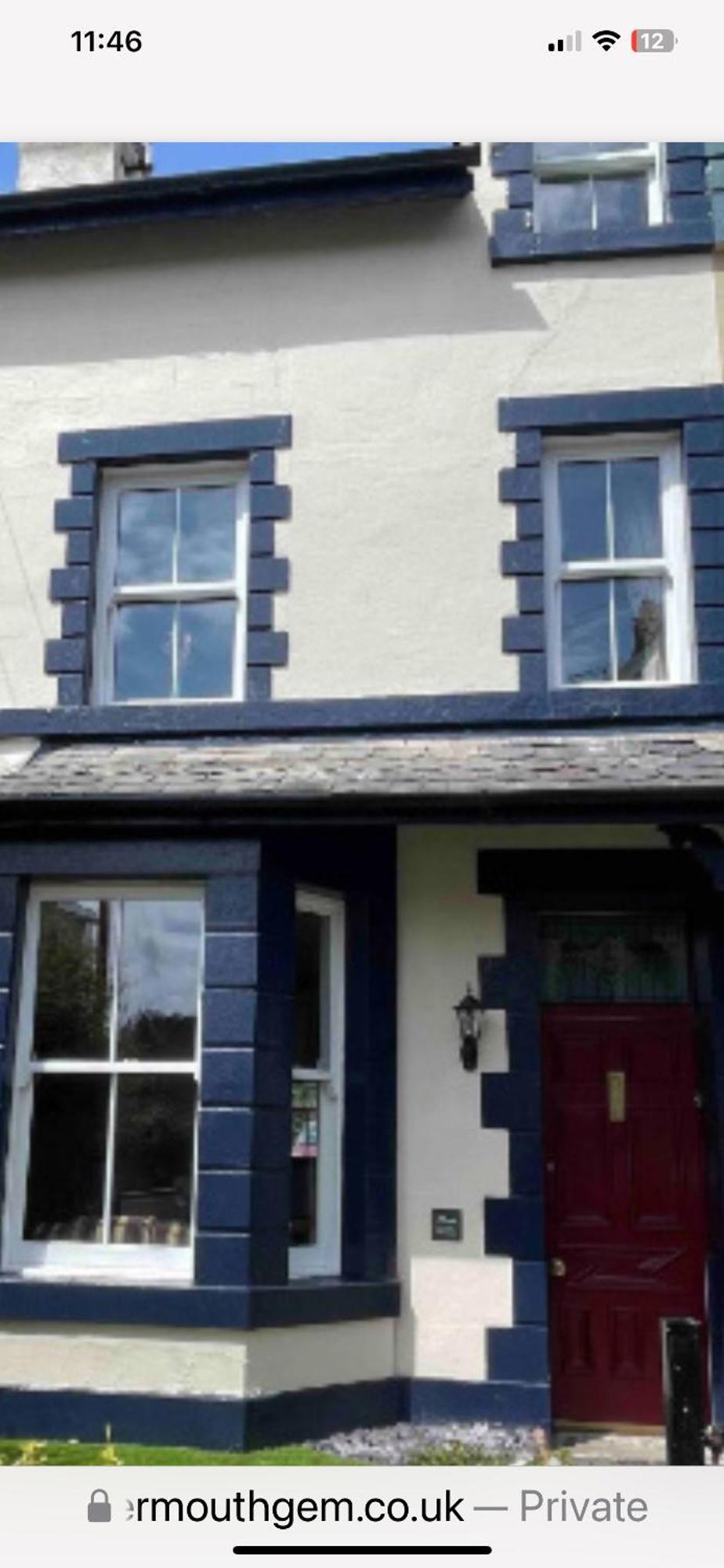 Heart Of Cockermouth Gem 4 Bedrooms 6 Beds 2 Bathrooms 외부 사진